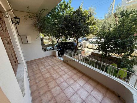 Διαμέρισμα 85τ.μ. για ενοικίαση-Μοσχάτο » Κέντρο