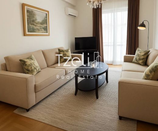 Διαμέρισμα 82 τ.μ. για ενοικίαση, Αθήνα - Κέντρο, Νέος Κόσμος