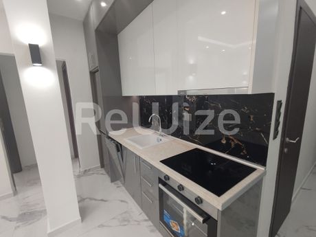 Apartment 60sqm for sale-Ano Poli