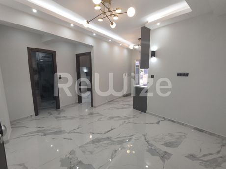 Apartment 51sqm for sale-Ano Poli