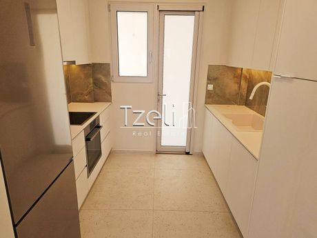 Διαμέρισμα 90τ.μ. για ενοικίαση-Πάτρα » Υψηλά αλώνια