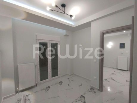 Apartment 36sqm for sale-Ippokratio