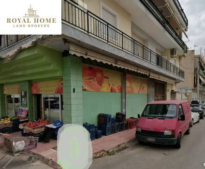 Κατάστημα 136τ.μ. για πώληση-Περιστέρι » Νέα σεπόλια