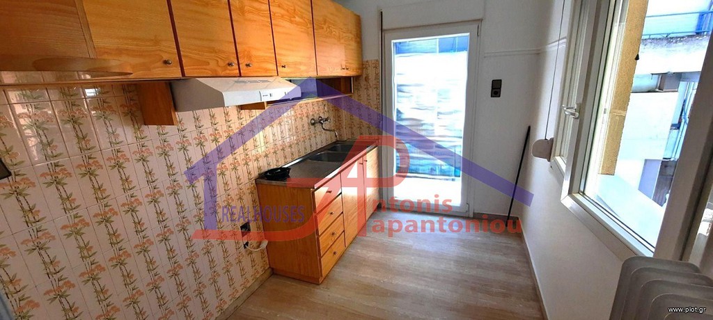 Διαμέρισμα 35 τ.μ. προς ενοικίαση, Κέντρο Ιωαννίνων