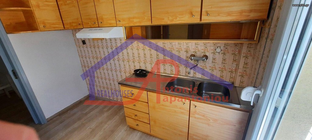 Διαμέρισμα 35 τ.μ. προς ενοικίαση, Κέντρο Ιωαννίνων