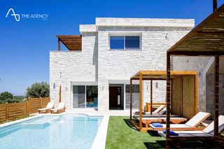 Βίλλα 290 τ.μ. για πώληση, Ν. Ρεθύμνου, Ρέθυμνο-thumb-14