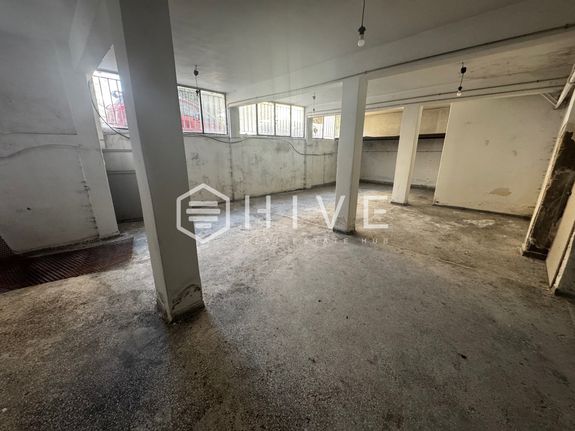 Store 169 sqm for sale, Athens - West, Aigaleo