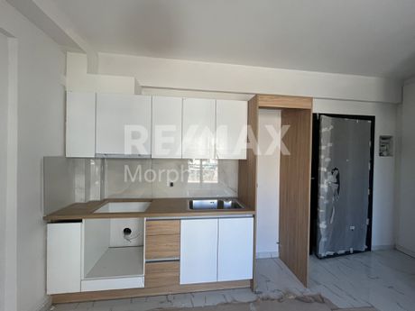 Studio / γκαρσονιέρα 29τ.μ. για ενοικίαση-Κομοτηνή