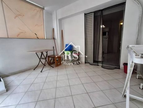 Apartment 40sqm for sale-Neos Kosmos » Kinosargous