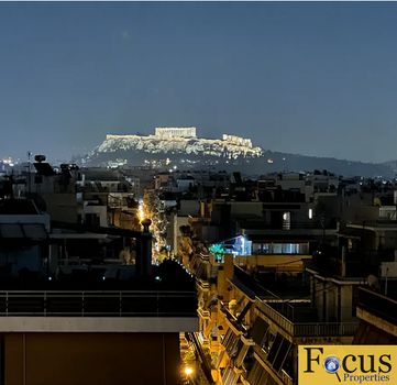 Διαμέρισμα 55τ.μ. για πώληση-Κολωνός - κολοκυνθούς