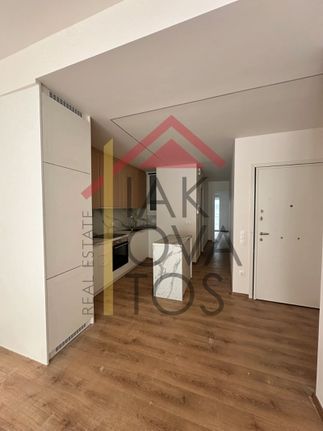 Διαμέρισμα 85 τ.μ. για ενοικίαση, Αθήνα - Κέντρο, Νέος Κόσμος