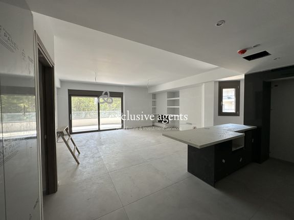 Apartment 117 sqm for sale, Athens - North, Iraklio