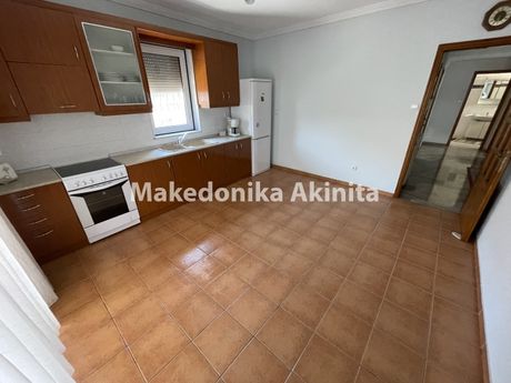 Apartment 132sqm for sale-Evosmos » Kato Ilioupoli