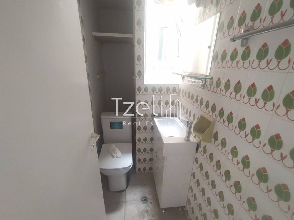 Apartment 40 sqm for rent, Achaia, Patra