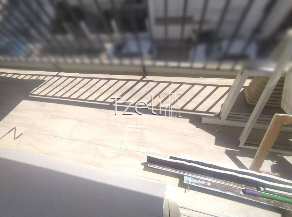 Apartment 40 sqm for rent, Achaia, Patra