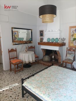 Studio 35sqm for rent-Asini