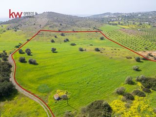 Οικόπεδο 46.500 τ.μ. για πώληση, Αργολίδα, Ερμιόνη-thumb-1