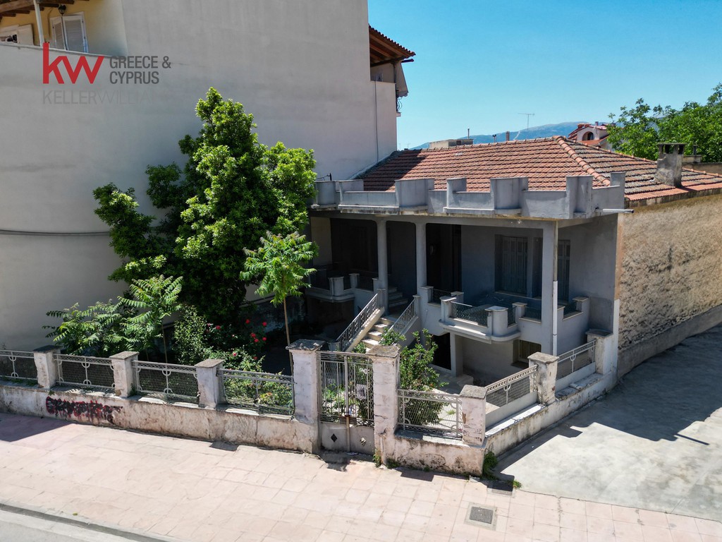 Οικόπεδο 248 τ.μ. για πώληση, Αργολίδα, Άργος