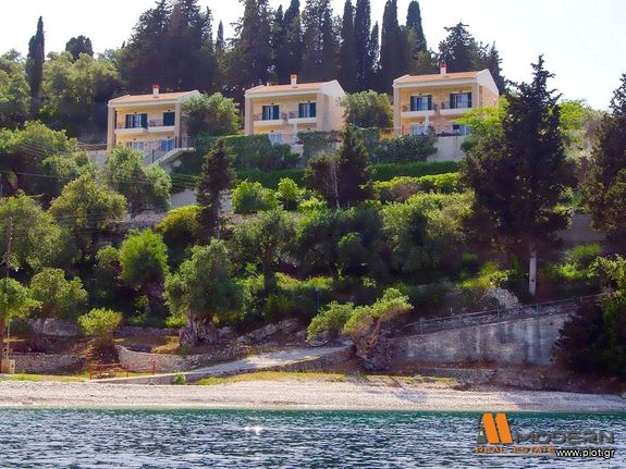 Ξενοδοχείο 280 τ.μ. για πώληση, Ν. Κέρκυρας, Παξοί