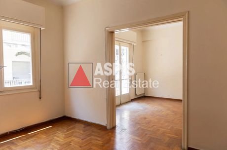 Apartment 82sqm for sale-Patisia