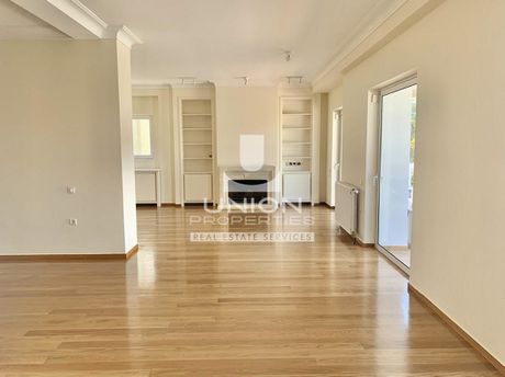 Apartment 167sqm for rent-Nea Erithraia » Center