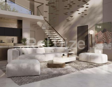 Maisonette 166sqm for sale-Pefka » Center