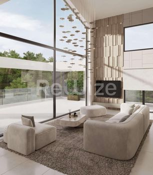 Apartment 121sqm for sale-Pefka » Center