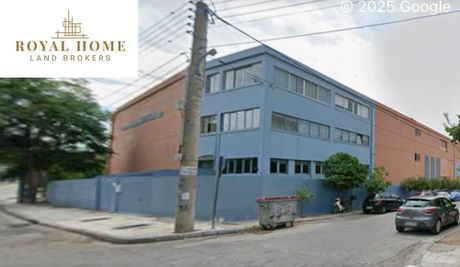 Επιχειρηματικό κτίριο 4.500τ.μ. για πώληση-Περιστέρι » Άγιος ιωάννης θεολόγος