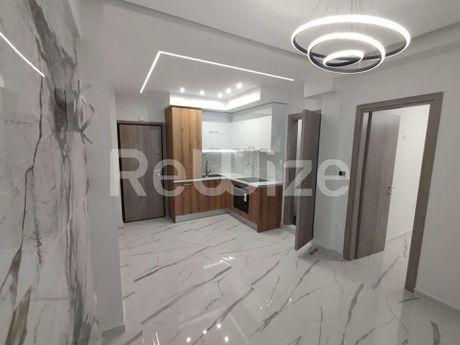 Apartment 44sqm for sale-Faliro