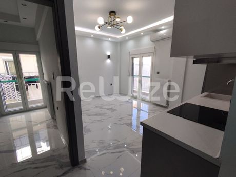 Apartment 40sqm for sale-Mpotsari
