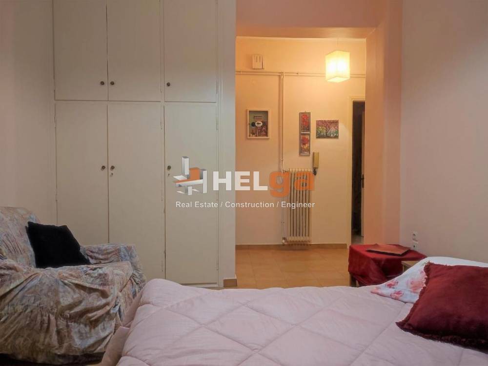 Studio / γκαρσονιέρα 40 τ.μ. πρός ενοικίαση, Αχαΐα, Πάτρα