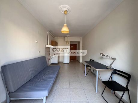 Studio / γκαρσονιέρα 30τ.μ. για πώληση-Καμάρα