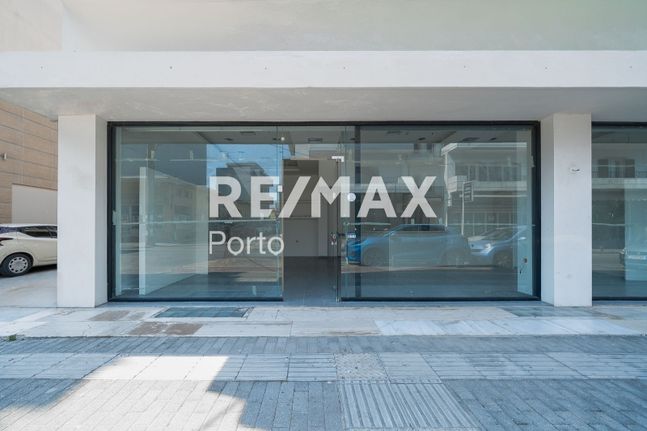 Store 106 sqm for sale, Rest Of Attica, Markopoulo