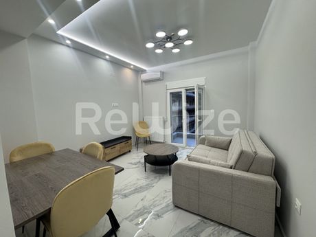 Apartment 43sqm for sale-Dioikitirio