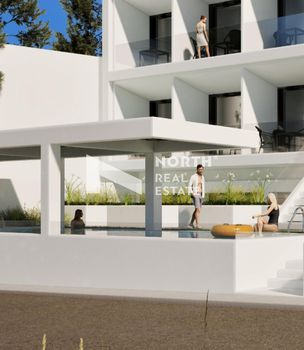 Studio / γκαρσονιέρα 30τ.μ. για πώληση-Κασσάνδρα » Καλλιθέα
