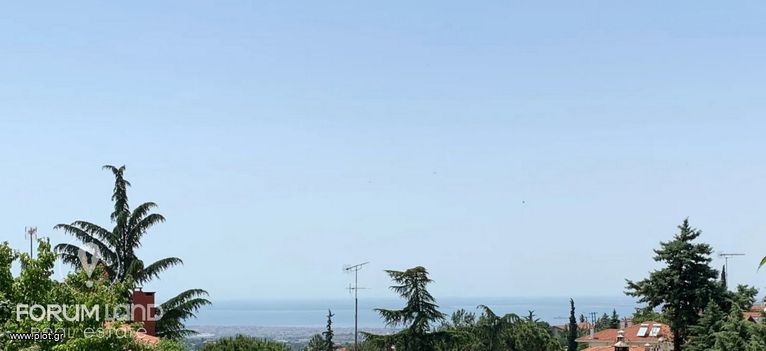 Οικόπεδο 1.022 τ.μ. για πώληση, Θεσσαλονίκη - Περιφ/Κοί Δήμοι, Πανόραμα