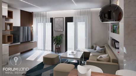 Διαμέρισμα 96τ.μ. για πώληση-Κάτω τούμπα