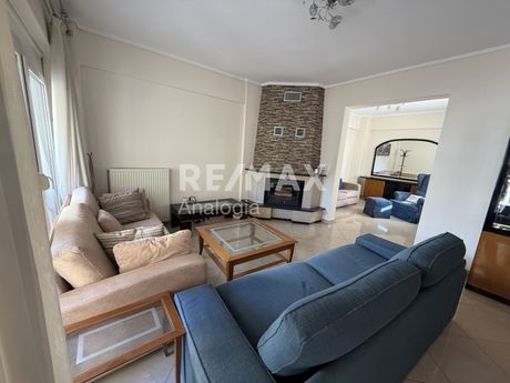 Maisonette 130sqm for rent-Thermaikos » Peraia