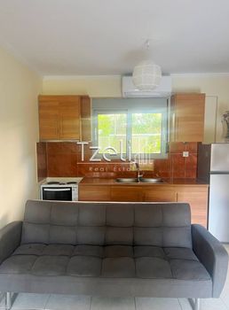 Studio / γκαρσονιέρα 32τ.μ. για ενοικίαση-Ρίο » Άγιος βασίλειος