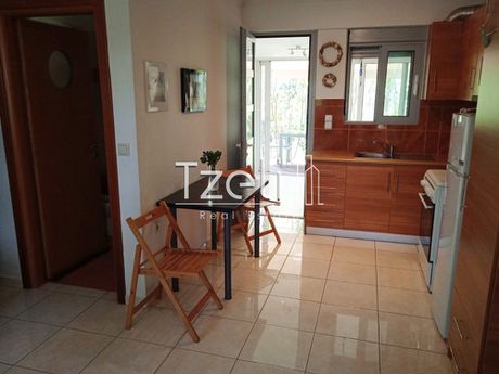 Διαμέρισμα 40τ.μ. για ενοικίαση-Ρίο » Άγιος βασίλειος