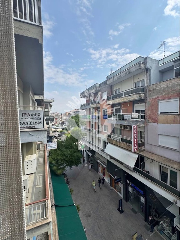 Apartment 90 sqm for sale, Katerini Center