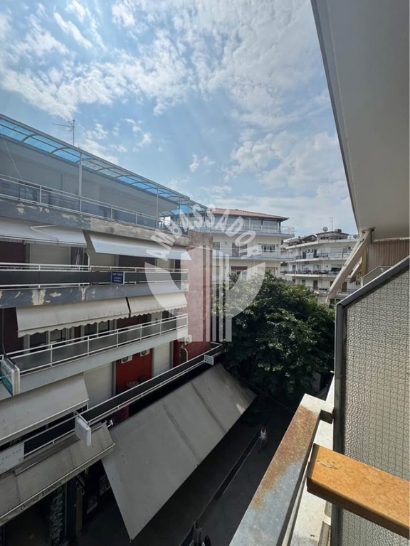 Apartment 90 sqm for sale, Katerini Center