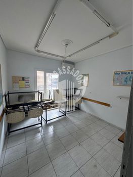 Apartment 90sqm for sale-Katerini » Center