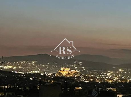 Studio 25sqm for sale-Ilioupoli » Lofos Germanou