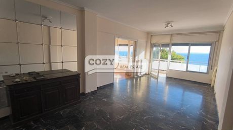 Διαμέρισμα 110τ.μ. για ενοικίαση-Καλαμαριά » Αρετσού