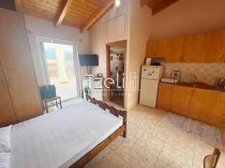 Studio / γκαρσονιέρα 28 τ.μ. για ενοικίαση, Αχαΐα, Πάτρα-thumb-28
