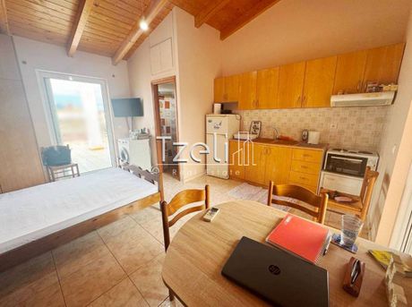 Studio / γκαρσονιέρα 28τ.μ. για ενοικίαση-Πάτρα » Προάστιο