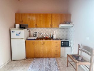 Studio / γκαρσονιέρα 28 τ.μ. για ενοικίαση, Αχαΐα, Πάτρα-thumb-5