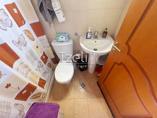 Studio / γκαρσονιέρα 28 τ.μ. για ενοικίαση, Αχαΐα, Πάτρα-thumb-6