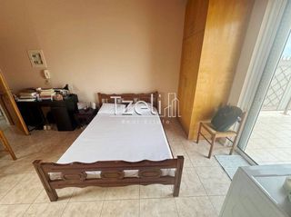 Studio / γκαρσονιέρα 28 τ.μ. για ενοικίαση, Αχαΐα, Πάτρα-thumb-18